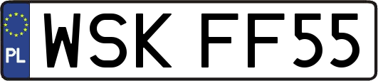 WSKFF55