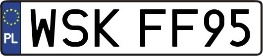 WSKFF95