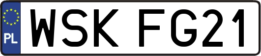 WSKFG21