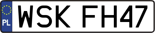 WSKFH47