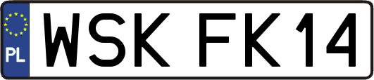 WSKFK14