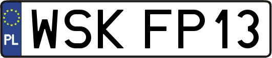 WSKFP13