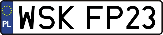 WSKFP23