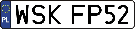 WSKFP52