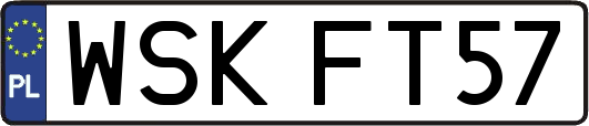 WSKFT57