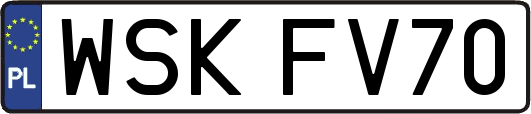 WSKFV70