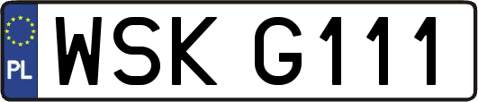 WSKG111