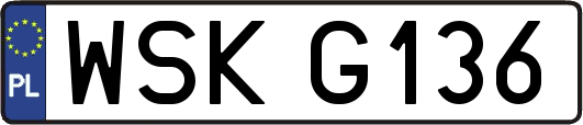 WSKG136