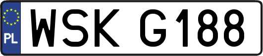 WSKG188