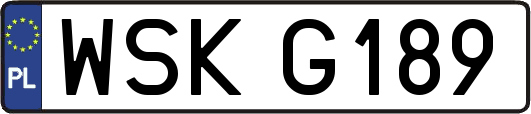 WSKG189