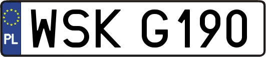 WSKG190