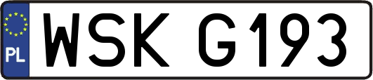 WSKG193