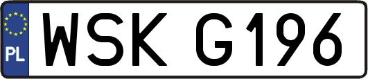 WSKG196