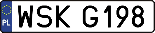 WSKG198