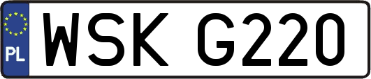 WSKG220