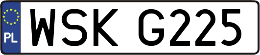 WSKG225