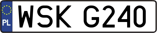 WSKG240