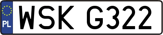 WSKG322