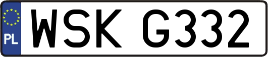 WSKG332