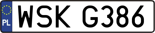 WSKG386