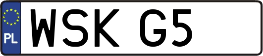 WSKG5