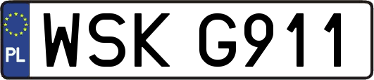 WSKG911