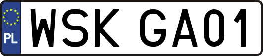 WSKGA01