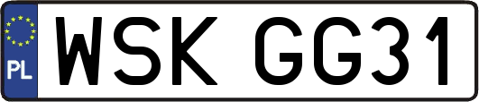WSKGG31