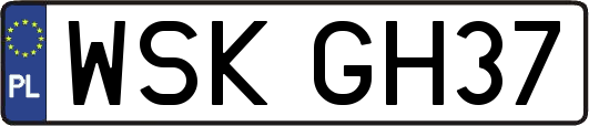 WSKGH37