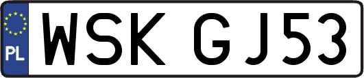 WSKGJ53