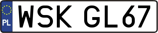 WSKGL67