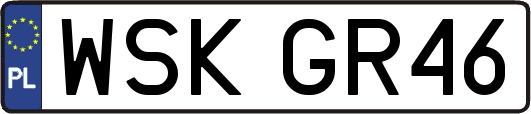 WSKGR46