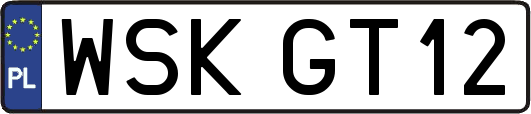 WSKGT12