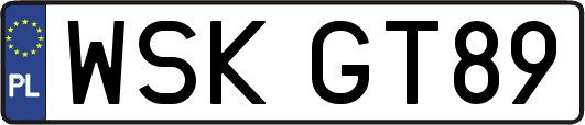 WSKGT89