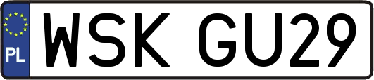 WSKGU29