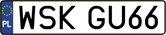 WSKGU66