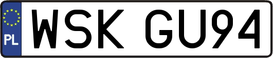 WSKGU94