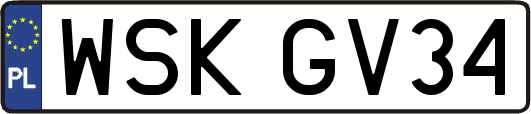 WSKGV34