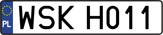 WSKH011