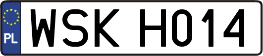 WSKH014
