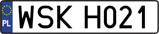 WSKH021