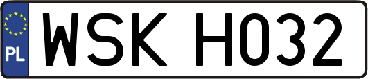 WSKH032