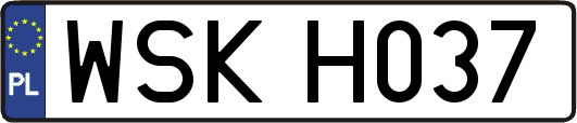 WSKH037