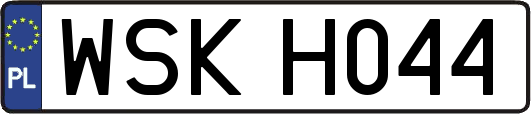 WSKH044
