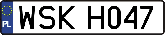 WSKH047