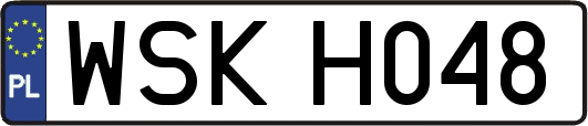 WSKH048