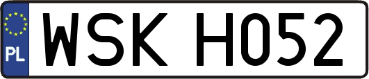 WSKH052