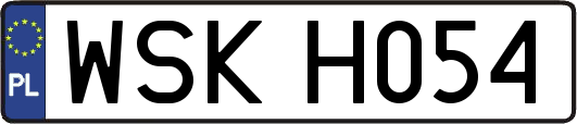 WSKH054
