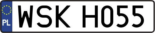 WSKH055