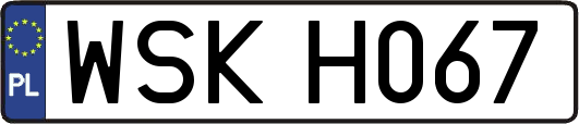 WSKH067